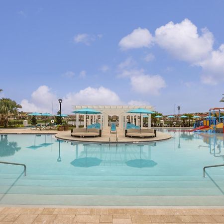 Beautiful Townhome Wprivate Pool 7 Mi To Disney Kissimmee Esterno foto