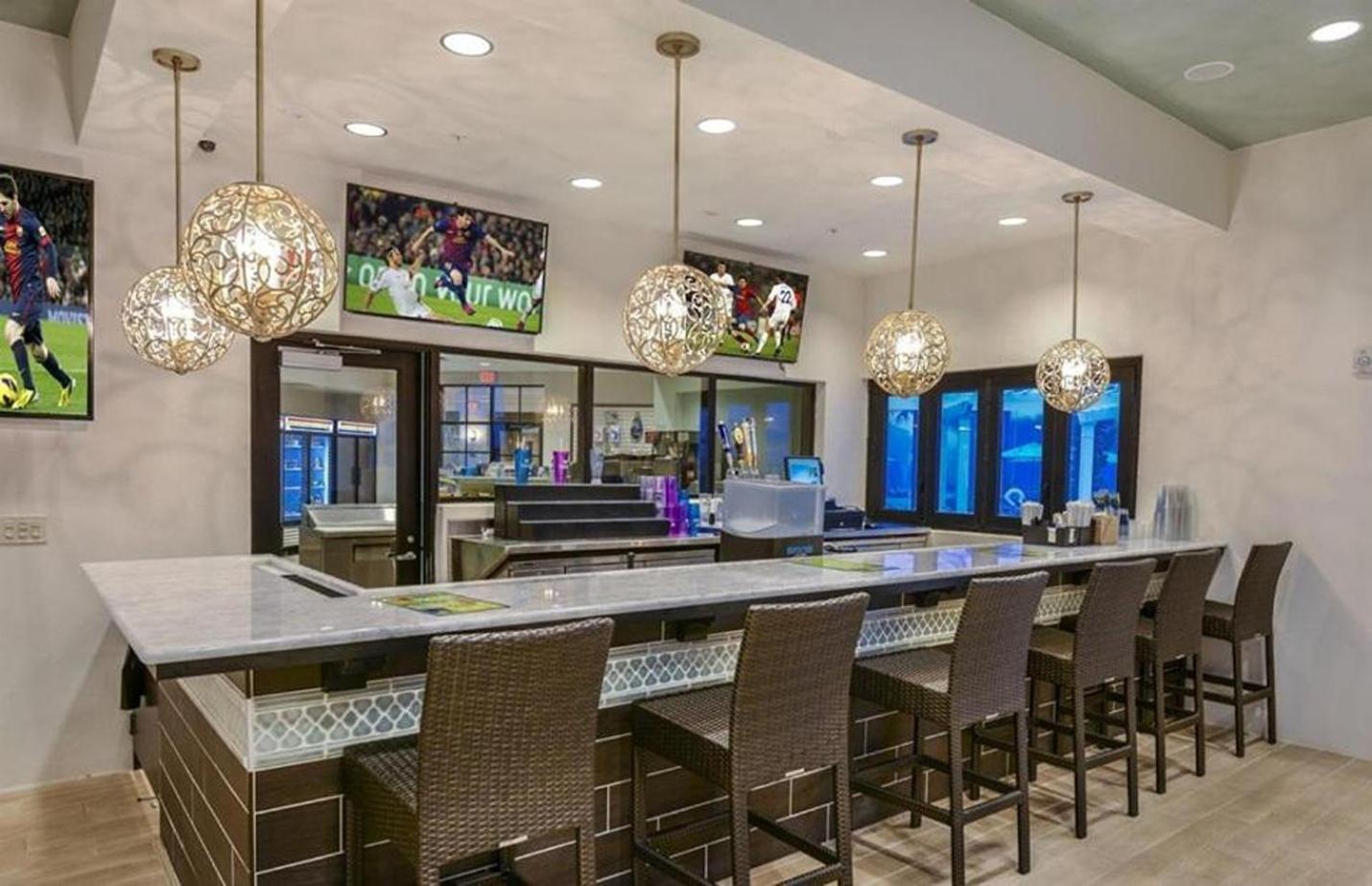 Beautiful Townhome Wprivate Pool 7 Mi To Disney Kissimmee Esterno foto