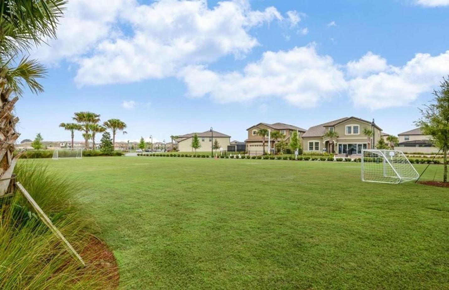 Beautiful Townhome Wprivate Pool 7 Mi To Disney Kissimmee Esterno foto